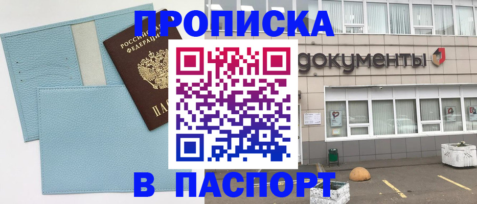 прописка в Купино